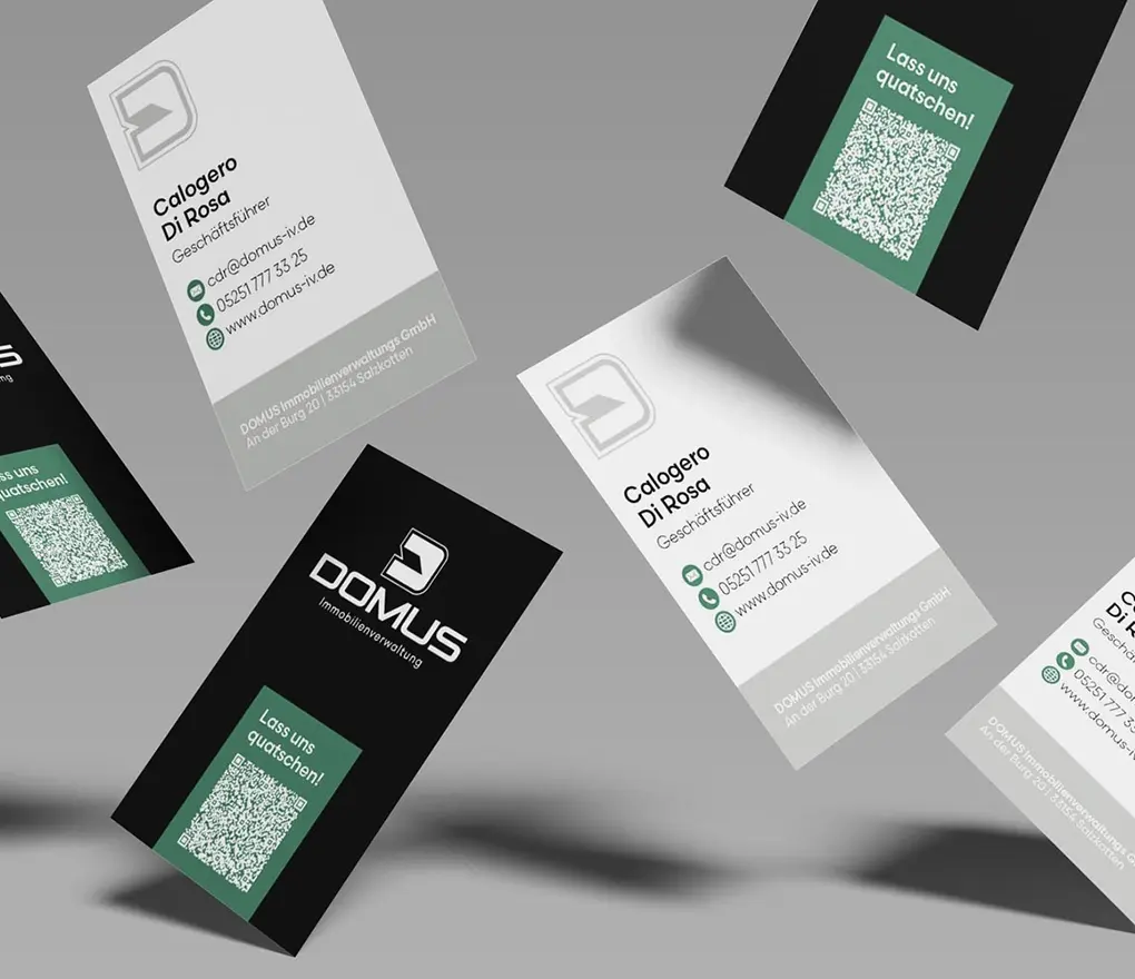 Branding Domus