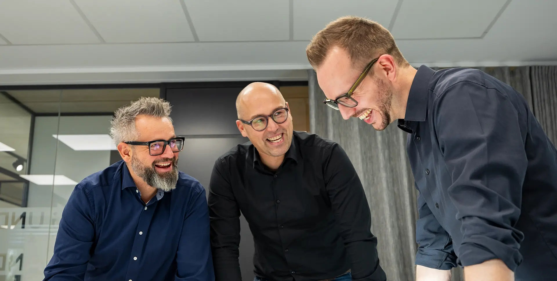 Geschäftsführung Sinfona