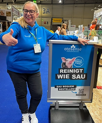 Sinfona Messe-Rückblick