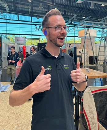 Sinfona Messe-Rückblick