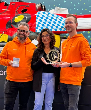 Sinfona Messe-Rückblick