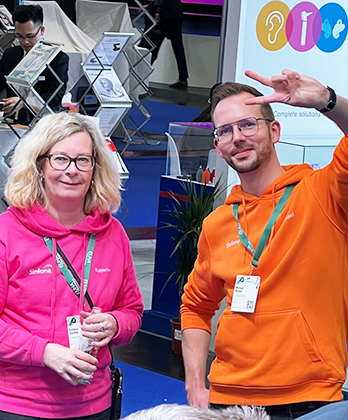 Sinfona Jahresrückblick