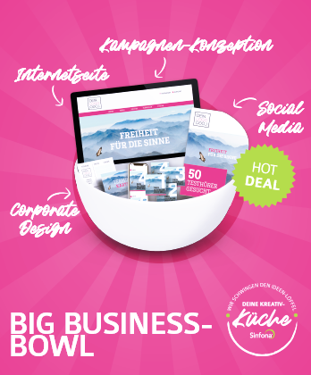 Sinfona Jahresrückblick