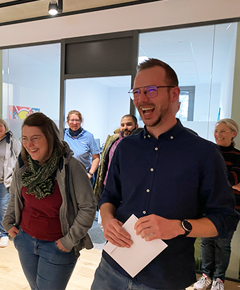 Sinfona Jahresrückblick