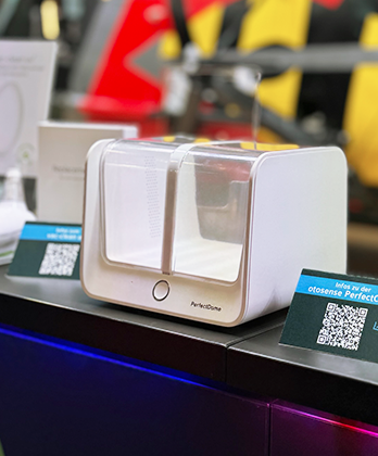 Sinfona Jahresrückblick